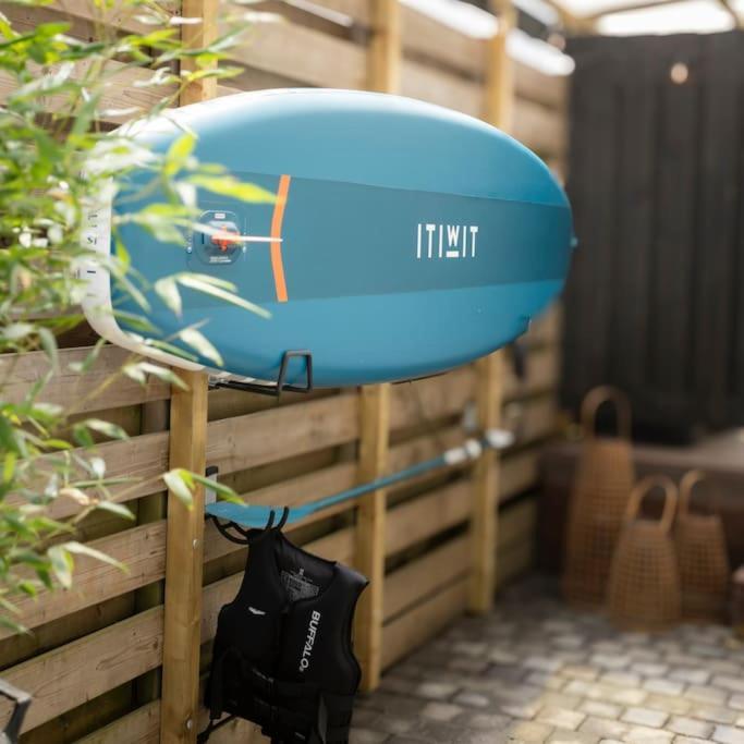فيلا Loft 48 هاسْتريشْتْ المظهر الخارجي الصورة