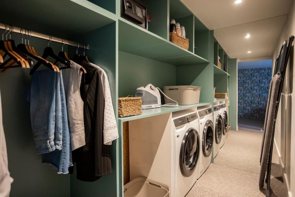 فيلا Loft 48 هاسْتريشْتْ المظهر الخارجي الصورة